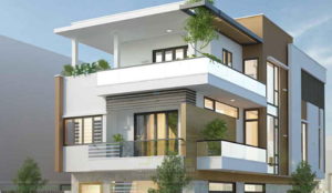 Chi phí bao nhiêu để sơn hoàn thiện căn nhà? - Tamsongroup.com