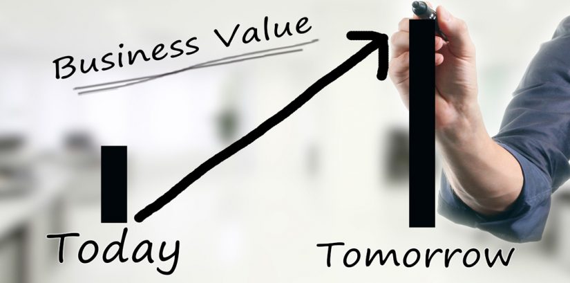 Phương pháp xác định giá trị doanh nghiệp - Tamsongroup.com