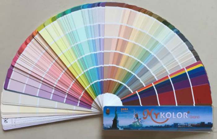 So sánh sơn Dulux và sơn Mycolor, Sơn nào tốt hơn? - Tamsongroup.com