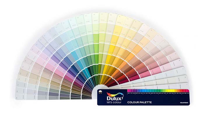 So sánh sơn Dulux và sơn Mycolor, Sơn nào tốt hơn? - Tamsongroup.com