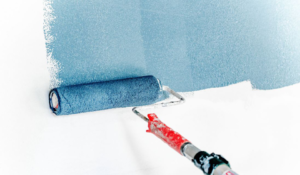 Tại sao cần phải xử lý bề mặt tường trước khi sơn? - Tamsongroup.com